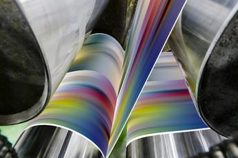Buch Produktion