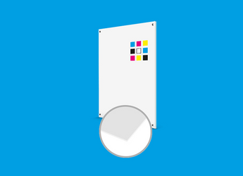 Dispa Papier Platten